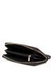 Guess Geldbörse Laurel II in anthrazit schwarz - 0003