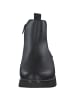 Jana Shoes Stiefeletten in BLACK