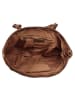 Samantha Look Shopper echt Leder in cognac