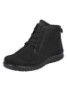 Ecco Schnürstiefelette Babett Boot in black