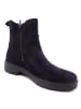Legero Schnürstiefel in blau