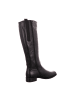 Gabor Klassische Stiefel in Schwarz