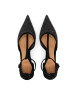 Kazar Pumps in Schwarz