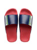 Havaianas Slide Clas-Slipper Rot