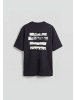Antony Morato T-Shirt 10303661769046 Schwarz