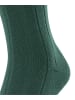 Falke Socken Lhasa Rib in Hunter green