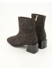 Gioseppo Klassische Stiefeletten in Schwarz