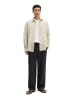 Marc O'Polo Hemd regular in Medium Brown