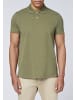 Chiemsee Poloshirt in Khaki