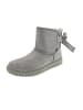 superfit Stiefelette Grau