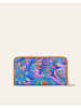 Oilily Zoey Portemonnaie in Blau
