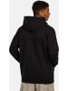 Reell Hoodie "Staple Logo Hoodie" in Schwarz