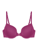 Triumph Bügel-BH Body Make-Up Essentials in RED WINE