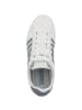 K-SWISS Sneaker low Court Tiebreak in weiss