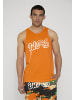 DNGRS Dangerous Tanks & Cami in orange