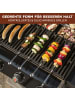 bremermann 20-er-Set Grillspieße