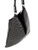 faina Damen Handtasche in Schwarz