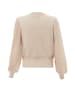 VIRITA Women Strickjacke in Beige
