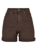 Urban Classics Shorts in brown