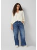 QS Bluse  in  0300_creme