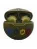 Lexibook Harry Potter Bluetooth® In-Ear-Kopfhörer mit Ladeetui