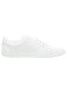 Groundies Sneaker in weiß