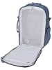 FJÄLLRÄVEN Rucksack Färden Carry-On Pack 30 in Navy