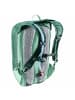 Deuter Junior Bike -  Jr.Fahrradrucksack 38 cm (nightblue-wave) in seagreen-speramint