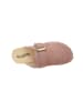 SOFTCLOX Clogs Tomma Kaschmir in Pink
