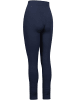 Trespass Leggings in Blau