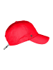 Loevenich Baseball Cap in rot