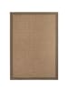 Teppich Boss In- & Outdoor Teppich Timber 1402, rechteckig - Beige