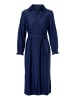 Mart Visser Taylor Kleid Marine