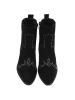 Ital-Design High Heel in Schwarz