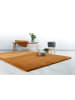 GMD Living Hochflor-Teppich HEAVEN in Amber (Bernstein)