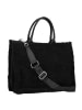Replay Shopper Tasche 39 cm in black