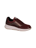 WALDLÄUFER Sneaker für Damen in bordeaux