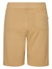 Petrol Industries Jogging-Shorts Cayman in Gelb