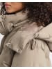 Gant Daunenjacke in taupe - 0002