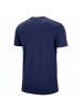 FANATICS Shirt Seatlle Seahawks in Blau