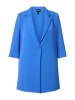 Ulla Popken Blazer in pfauenblau