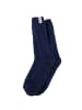 Jack Wolfskin Accessoires Recovery Wool Classic Woll 34-36 in Blau
