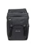 New Looxs Doppelpacktasche Sports Racktime in schwarz