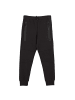 Jack Wolfskin Hose High Line Pants Relax in Schwarz