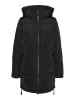 Vero Moda Jacke in Schwarz