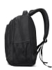 Aoking Rucksack in BLACK