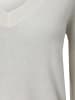 IPURI Pullover in ecru - 0001