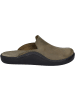 WESTLAND Pantoletten für Damen in olive