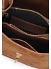 Kazar Schultertaschen in Hellbraun