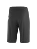 Gonso MTB Shorts Sitivo Red in Schwarz